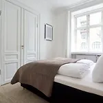 公寓 2br Oasis In The Heart Of Cph