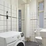2br Oasis In The Heart Of Cph *