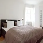 2br Oasis In The Heart Of Cph * コペンハーゲン