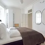2br Oasis In The Heart Of Cph *
