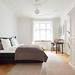 2br Oasis In The Heart Of Cph * コペンハーゲン