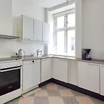 2br Oasis In The Heart Of Cph * コペンハーゲン