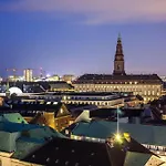 2br Oasis In The Heart Of Cph * コペンハーゲン