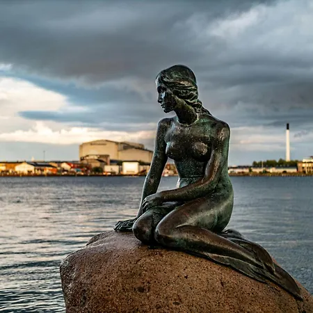 2br Oasis In The Heart Of Cph * Copenhagen