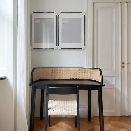 2br Oasis In The Heart Of Cph * コペンハーゲン