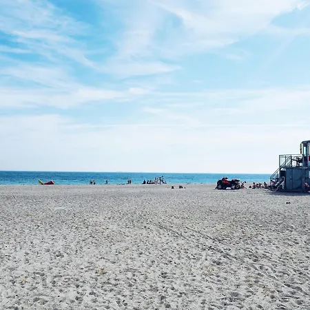 2br Oasis In The Heart Of Cph Apartament *