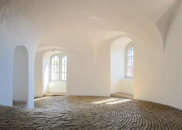 アパート 2br Oasis In The Heart Of Cph