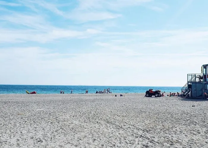 2br Oasis In The Heart Of Cph アパート *