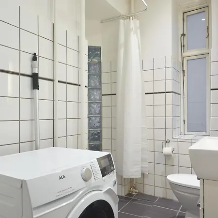 2br Oasis In The Heart Of Cph Copenhague